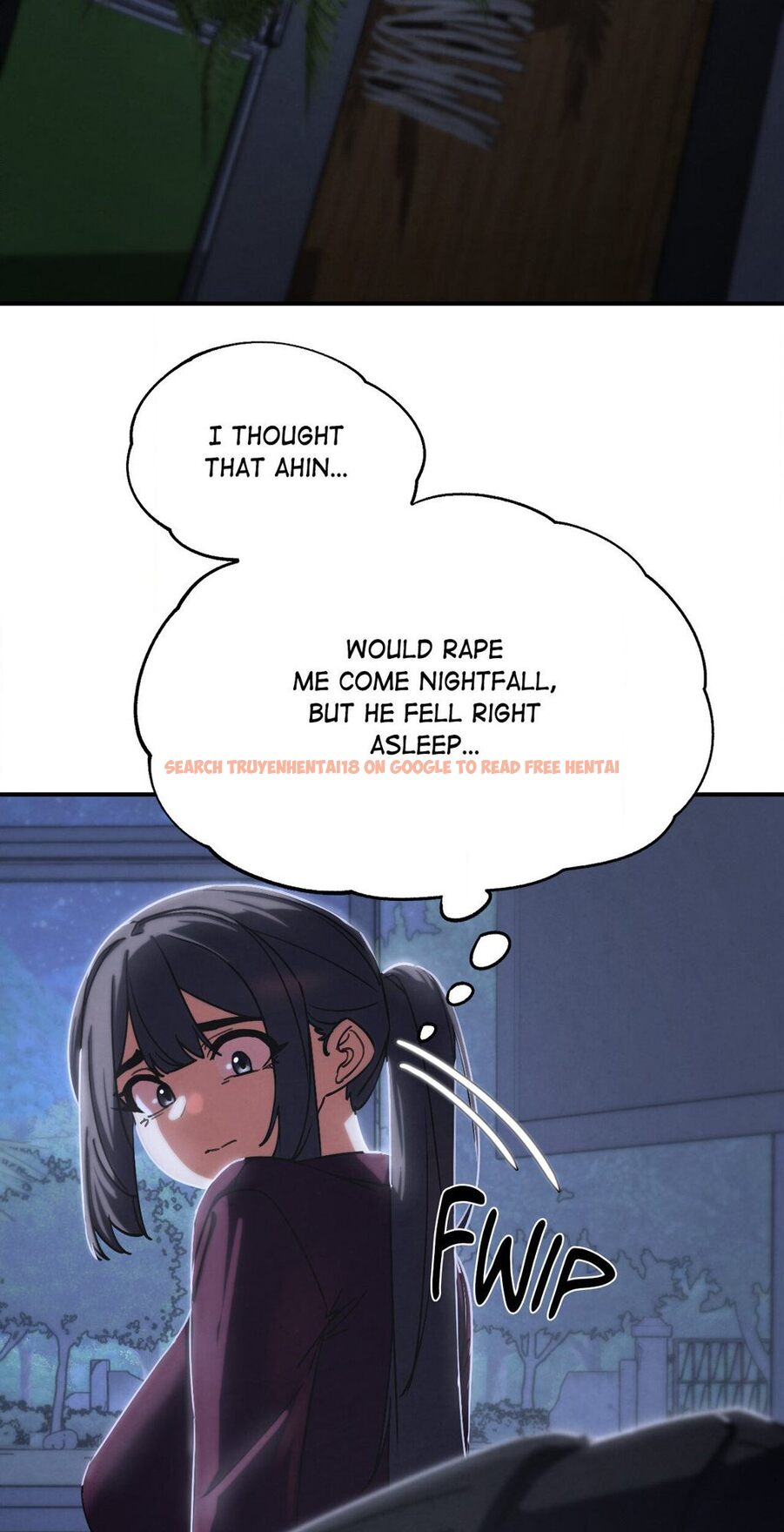 Read Hentai Image 24 a33e8 in comic Seniors Of Class 5 - Chapter 85 - hentaitnt.net