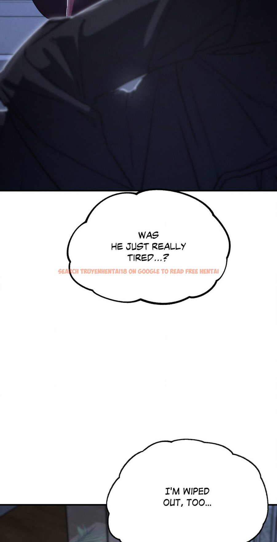 Read Hentai Image 25 a33e8 in comic Seniors Of Class 5 - Chapter 85 - hentaitnt.net