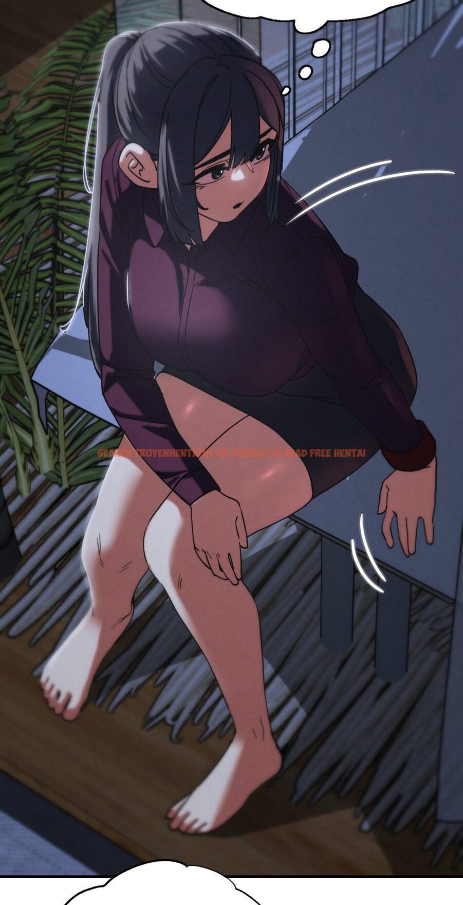 Read Hentai Image 26 a33e8 in comic Seniors Of Class 5 - Chapter 85 - hentaitnt.net