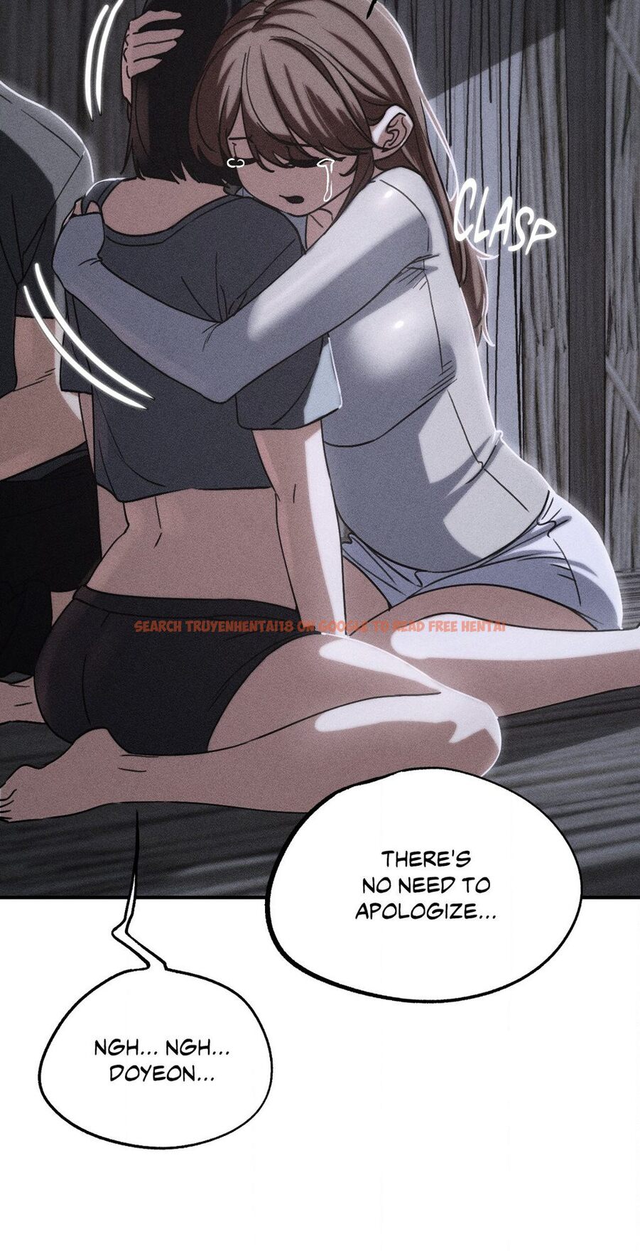 Read Hentai Image 3 a33e8 in comic Seniors Of Class 5 - Chapter 85 - hentaitnt.net