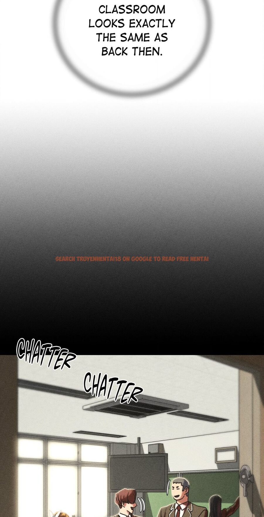 Read Hentai Image 31 a33e8 in comic Seniors Of Class 5 - Chapter 85 - hentaitnt.net