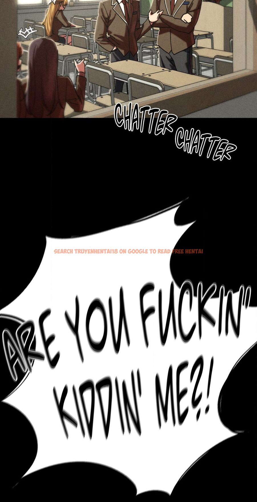 Read Hentai Image 32 a33e8 in comic Seniors Of Class 5 - Chapter 85 - hentaitnt.net