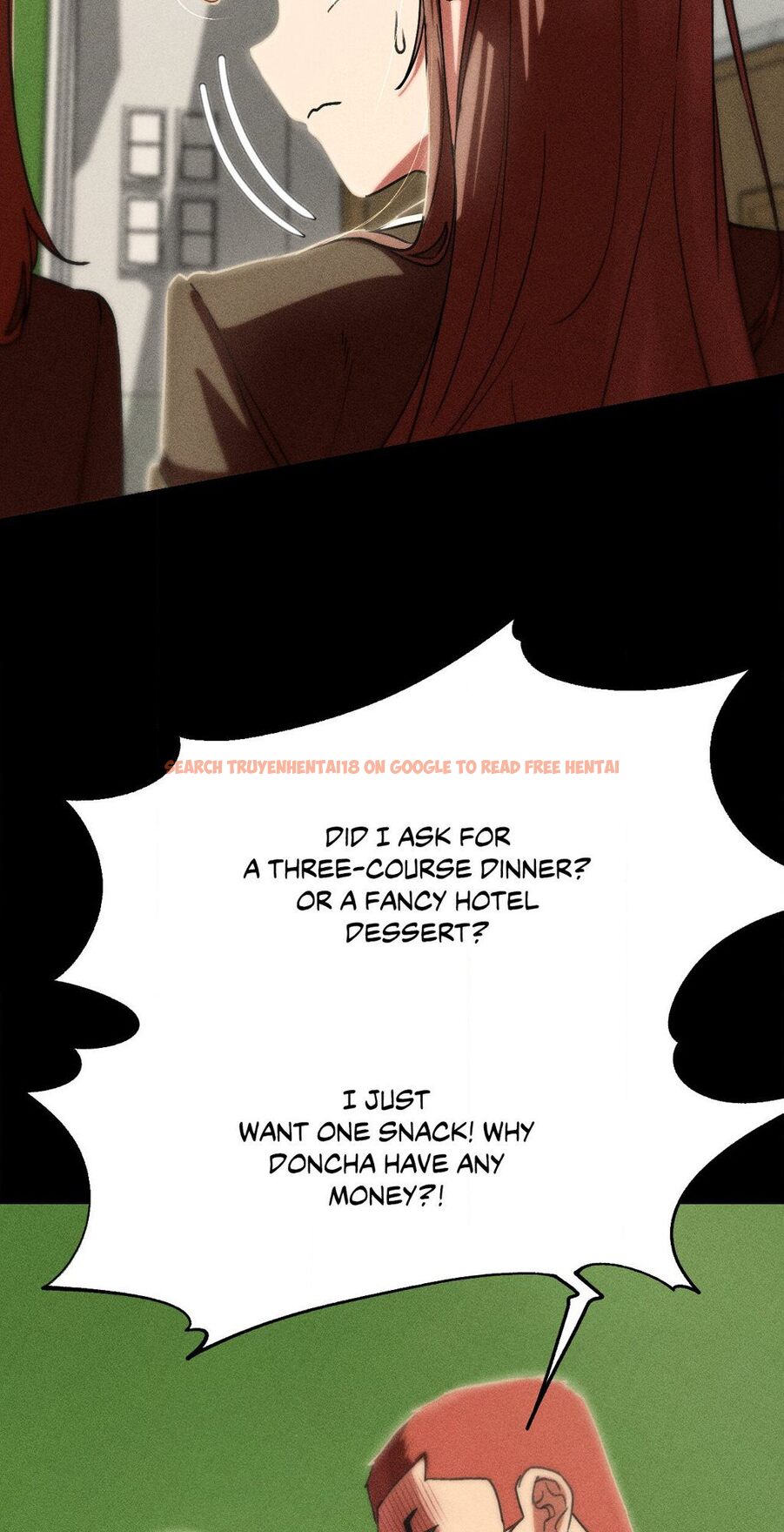 Read Hentai Image 35 a33e8 in comic Seniors Of Class 5 - Chapter 85 - hentaitnt.net