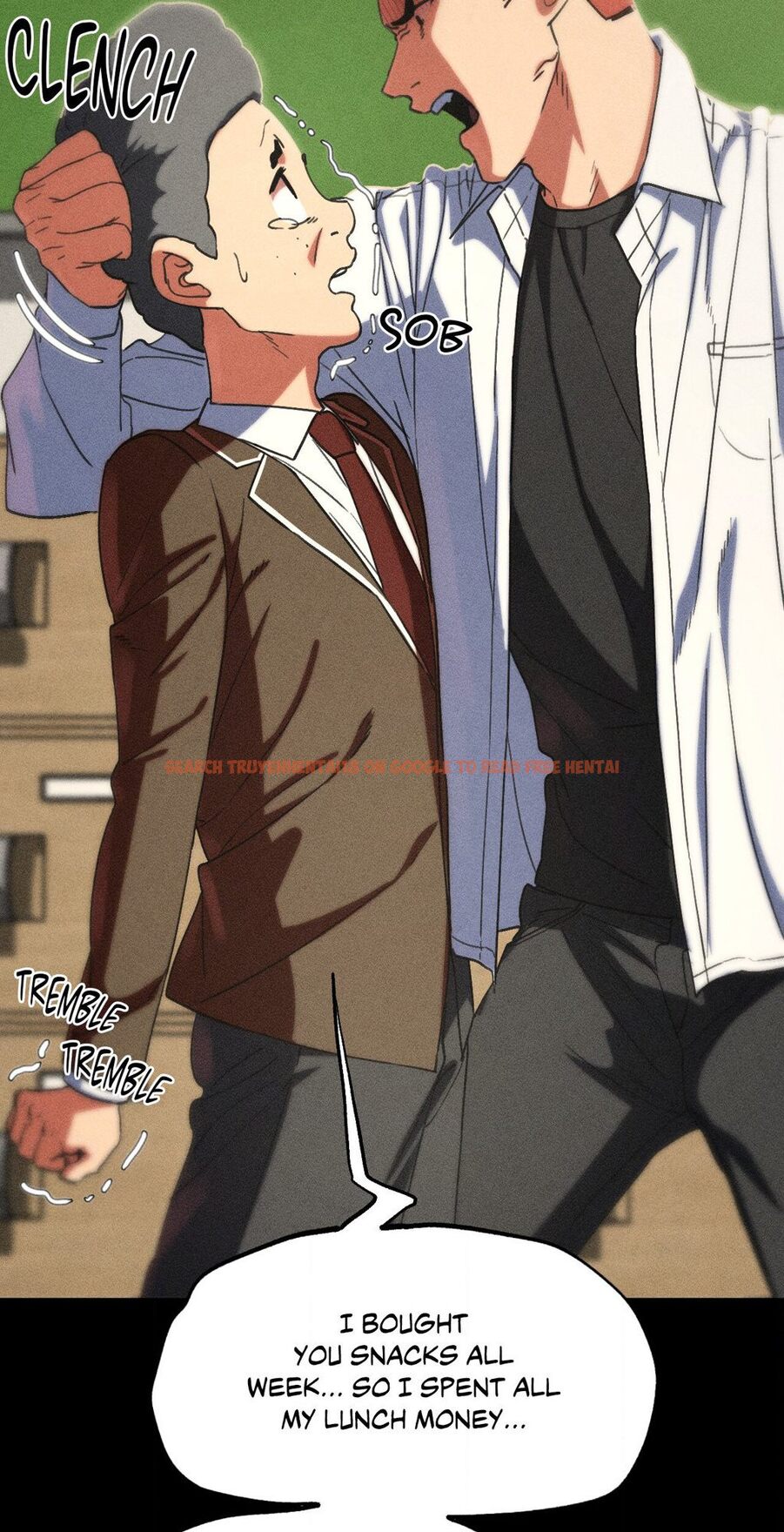 Read Hentai Image 36 a33e8 in comic Seniors Of Class 5 - Chapter 85 - hentaitnt.net