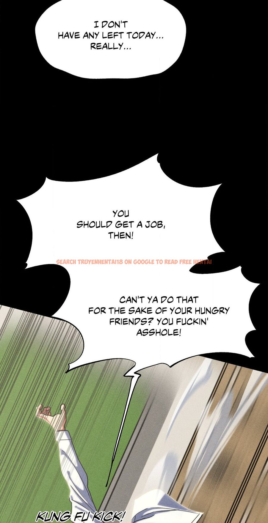 Read Hentai Image 37 a33e8 in comic Seniors Of Class 5 - Chapter 85 - hentaitnt.net