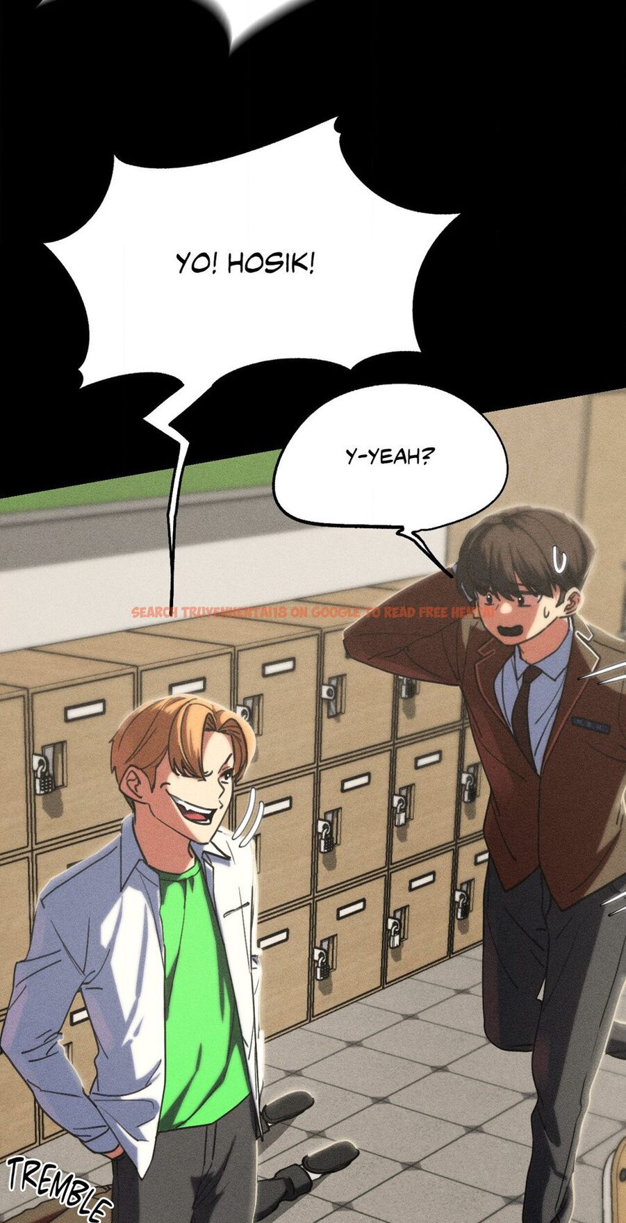 Read Hentai Image 39 a33e8 in comic Seniors Of Class 5 - Chapter 85 - hentaitnt.net