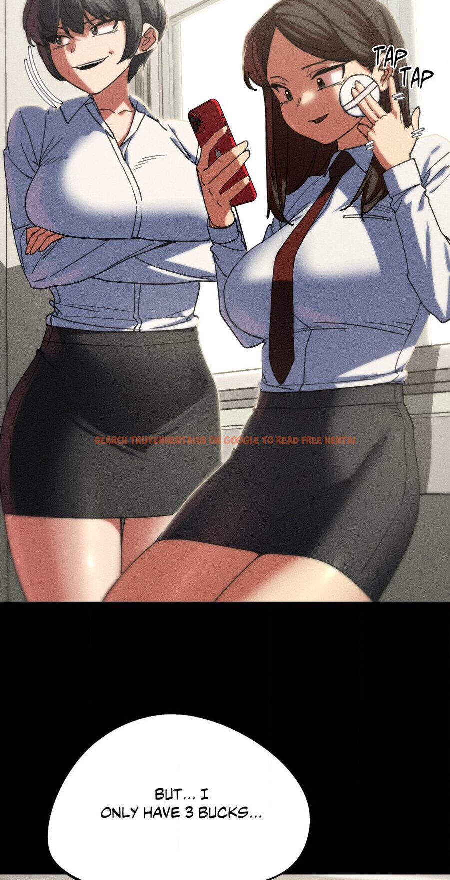 Read Hentai Image 42 a33e8 in comic Seniors Of Class 5 - Chapter 85 - hentaitnt.net