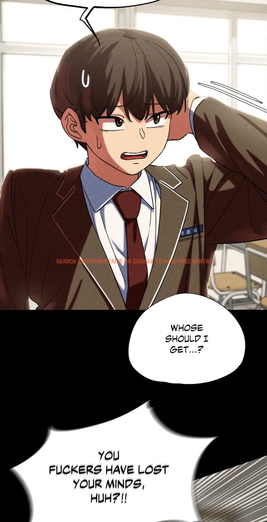 Read Hentai Image 43 a33e8 in comic Seniors Of Class 5 - Chapter 85 - hentaitnt.net