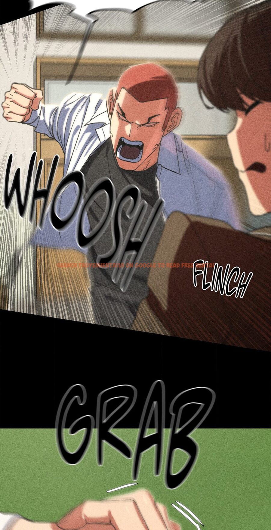 Read Hentai Image 44 a33e8 in comic Seniors Of Class 5 - Chapter 85 - hentaitnt.net