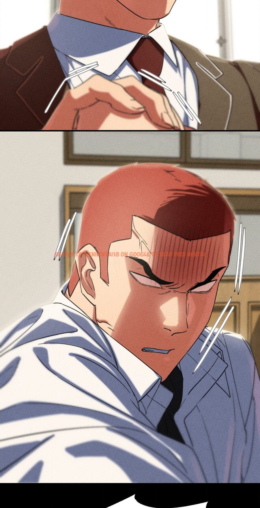 Read Hentai Image 47 a33e8 in comic Seniors Of Class 5 - Chapter 85 - hentaitnt.net