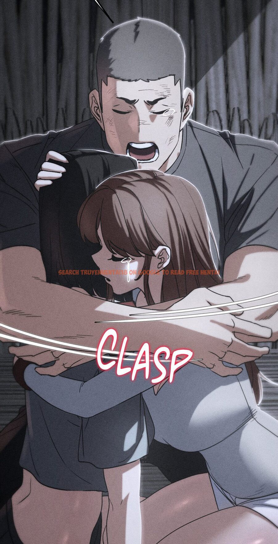 Read Hentai Image 5 a33e8 in comic Seniors Of Class 5 - Chapter 85 - hentaitnt.net