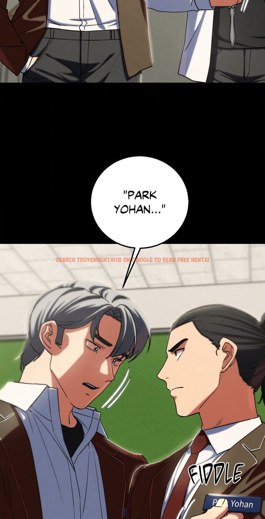 Read Hentai Image 50 a33e8 in comic Seniors Of Class 5 - Chapter 85 - hentaitnt.net