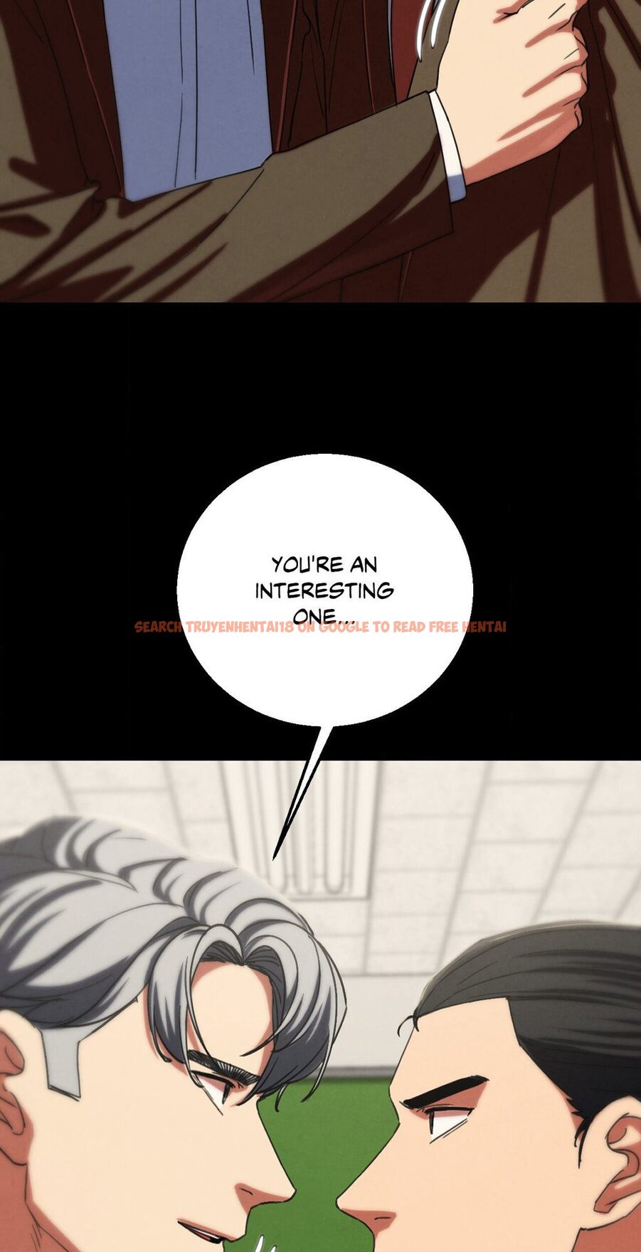 Read Hentai Image 51 a33e8 in comic Seniors Of Class 5 - Chapter 85 - hentaitnt.net
