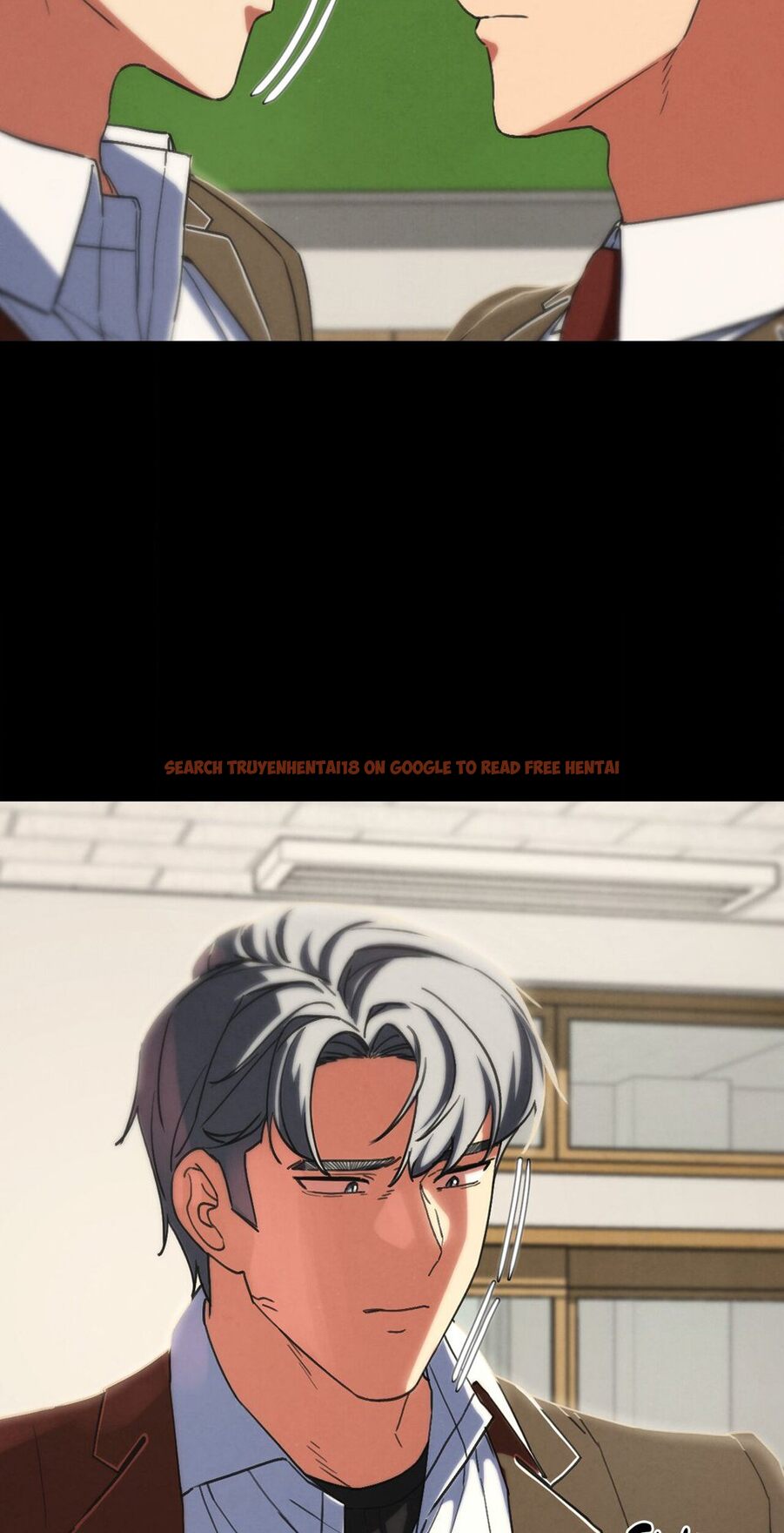 Read Hentai Image 52 a33e8 in comic Seniors Of Class 5 - Chapter 85 - hentaitnt.net
