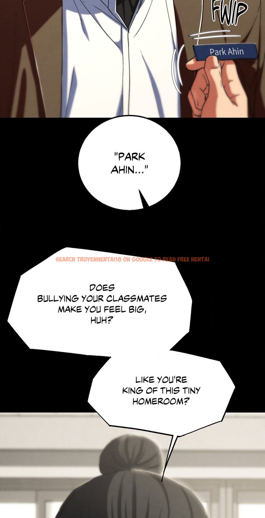 Read Hentai Image 53 a33e8 in comic Seniors Of Class 5 - Chapter 85 - hentaitnt.net