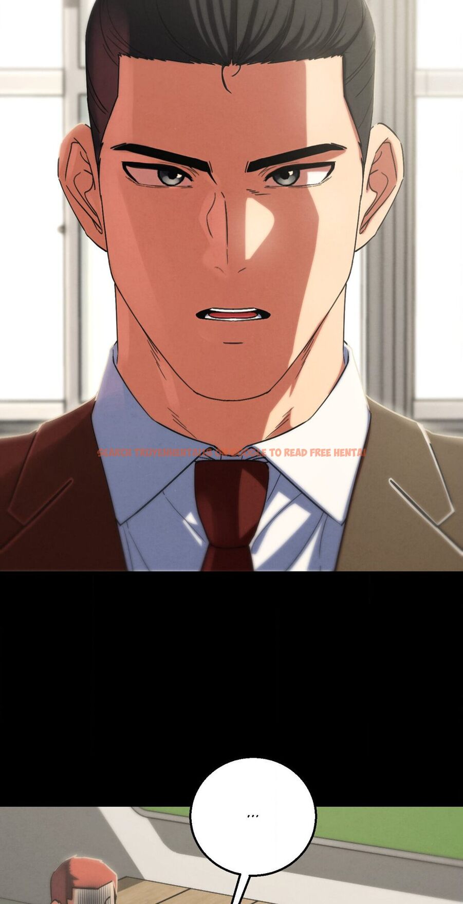 Read Hentai Image 54 a33e8 in comic Seniors Of Class 5 - Chapter 85 - hentaitnt.net