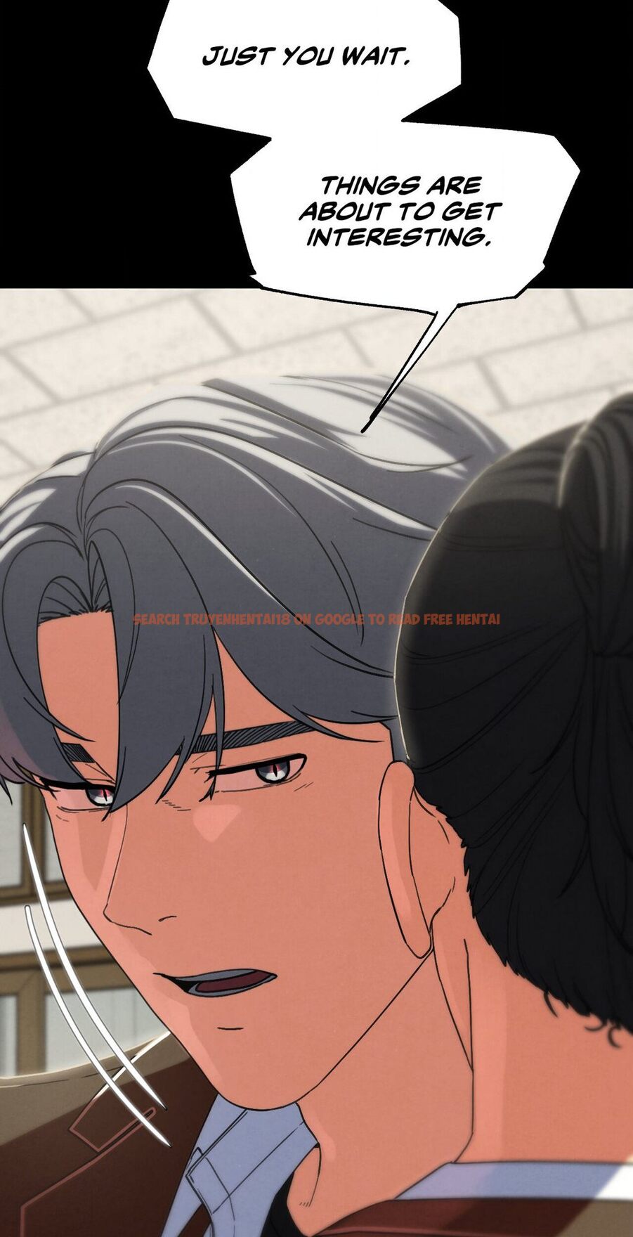 Read Hentai Image 56 a33e8 in comic Seniors Of Class 5 - Chapter 85 - hentaitnt.net