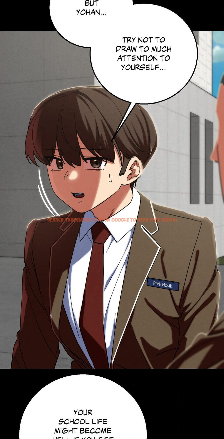 Read Hentai Image 60 a33e8 in comic Seniors Of Class 5 - Chapter 85 - hentaitnt.net