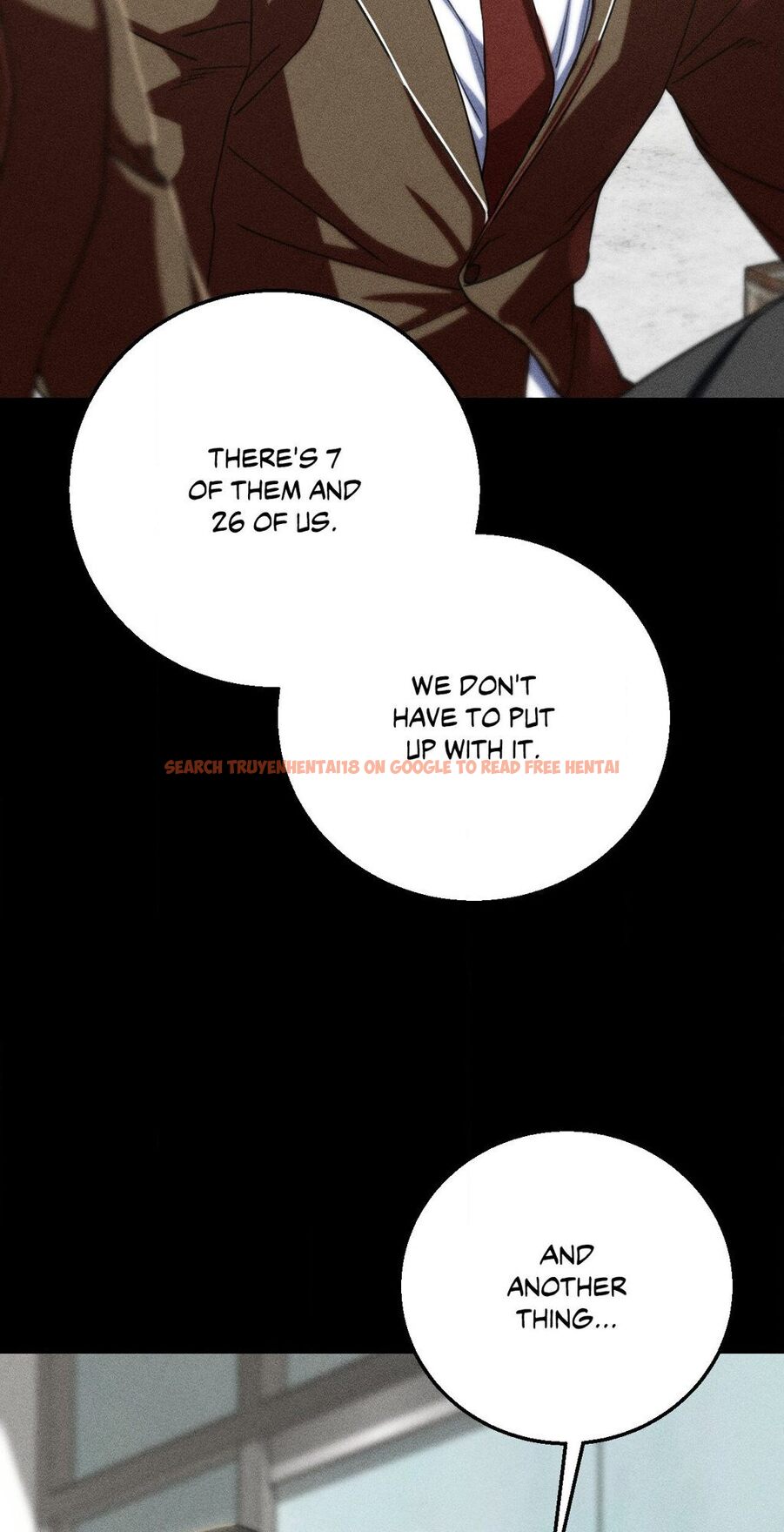 Read Hentai Image 62 a33e8 in comic Seniors Of Class 5 - Chapter 85 - hentaitnt.net