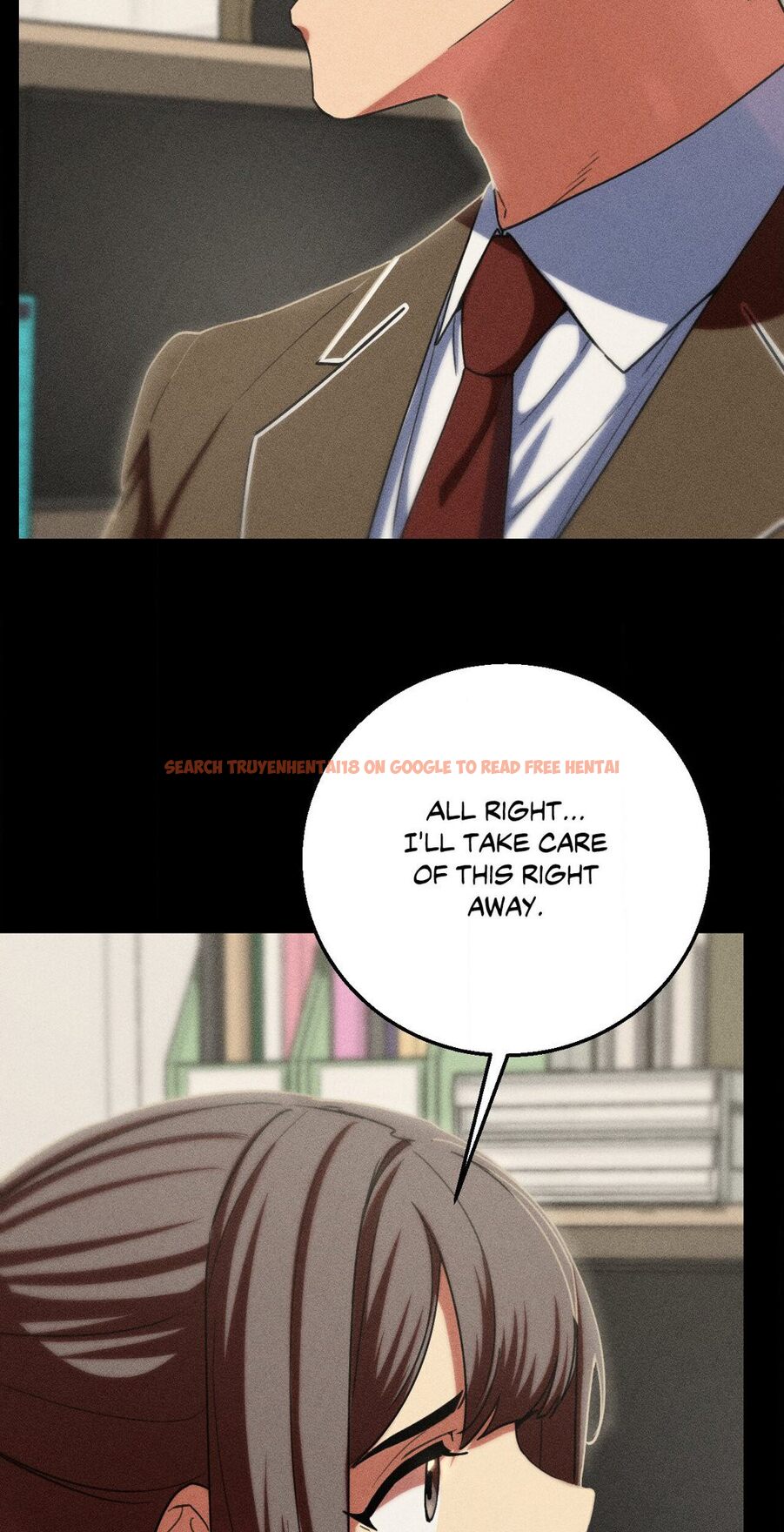 Read Hentai Image 67 a33e8 in comic Seniors Of Class 5 - Chapter 85 - hentaitnt.net