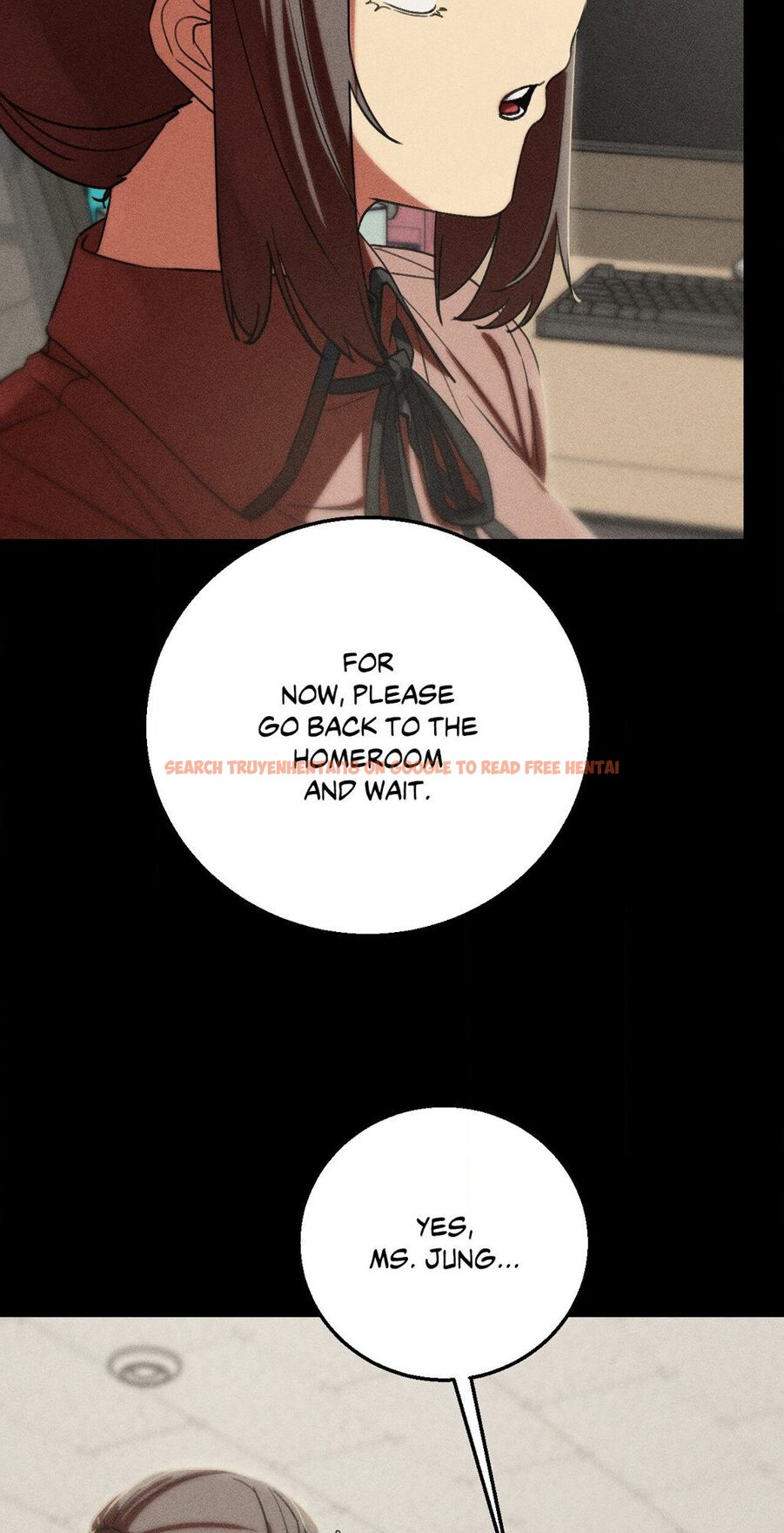 Read Hentai Image 68 a33e8 in comic Seniors Of Class 5 - Chapter 85 - hentaitnt.net