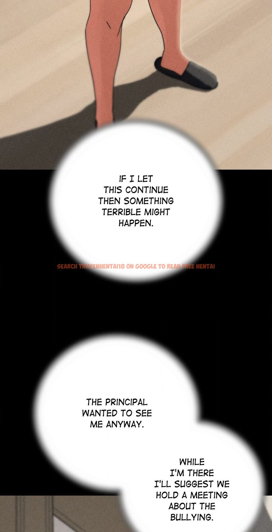 Read Hentai Image 71 a33e8 in comic Seniors Of Class 5 - Chapter 85 - hentaitnt.net