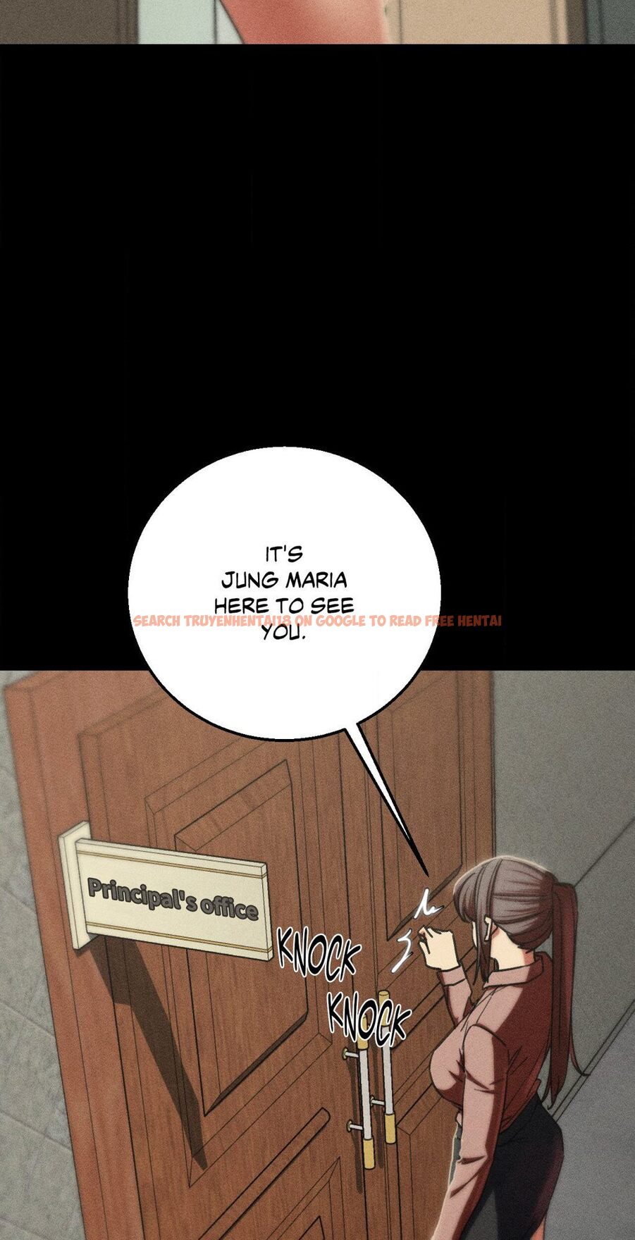 Read Hentai Image 73 a33e8 in comic Seniors Of Class 5 - Chapter 85 - hentaitnt.net