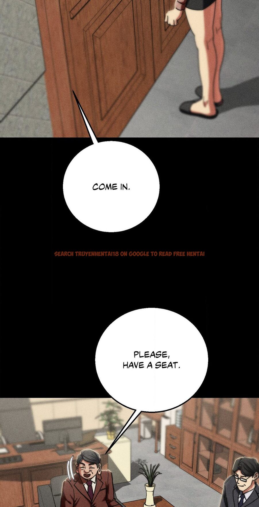 Read Hentai Image 74 a33e8 in comic Seniors Of Class 5 - Chapter 85 - hentaitnt.net