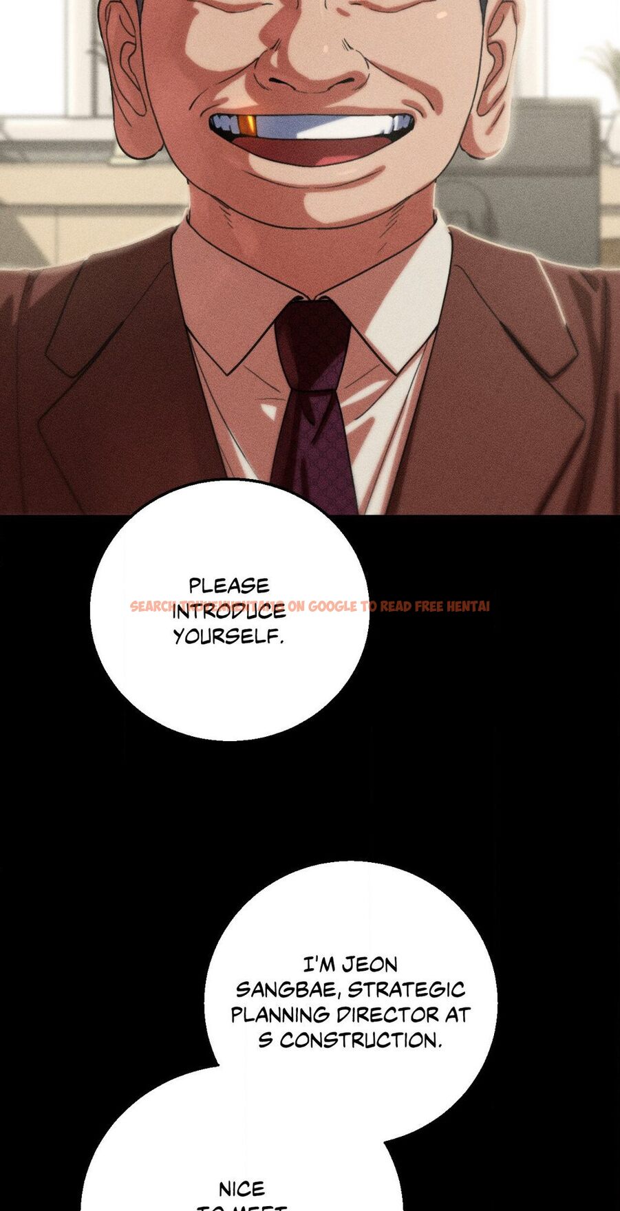 Read Hentai Image 76 a33e8 in comic Seniors Of Class 5 - Chapter 85 - hentaitnt.net