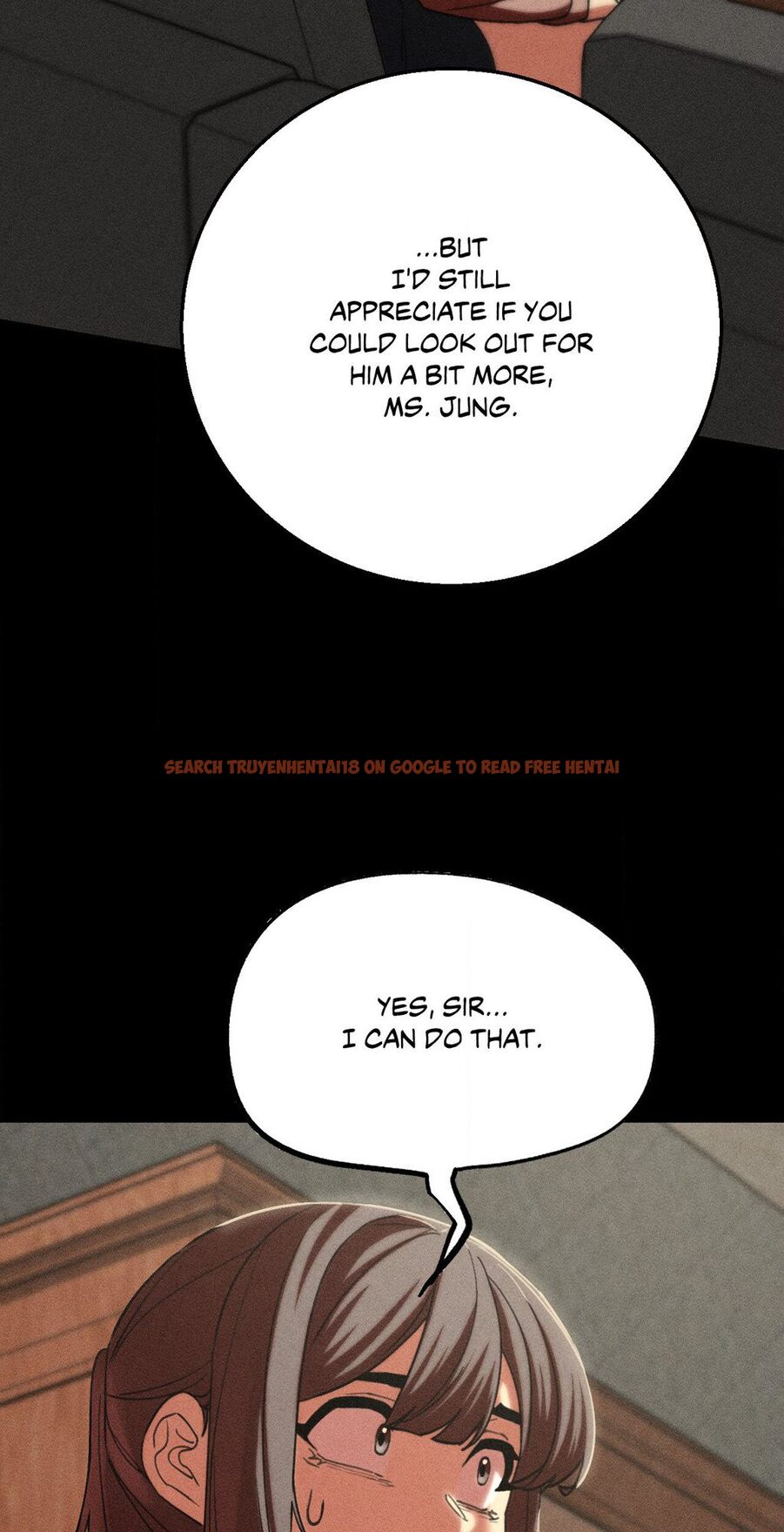 Read Hentai Image 82 a33e8 in comic Seniors Of Class 5 - Chapter 85 - hentaitnt.net
