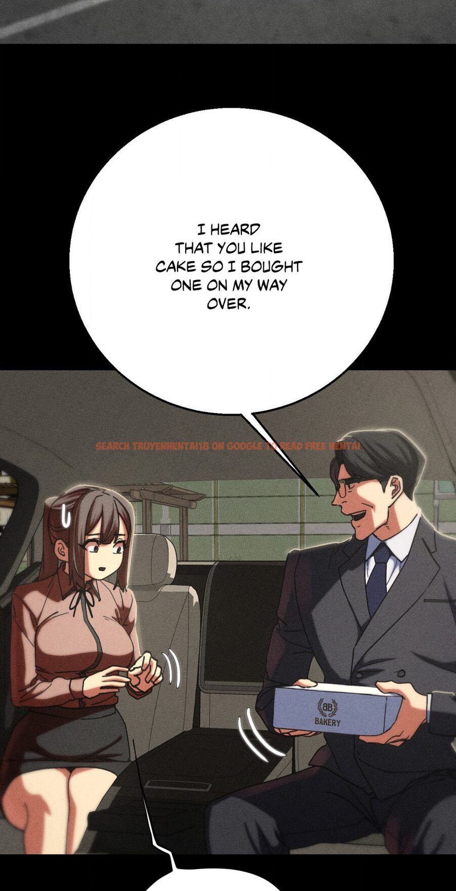 Read Hentai Image 85 a33e8 in comic Seniors Of Class 5 - Chapter 85 - hentaitnt.net