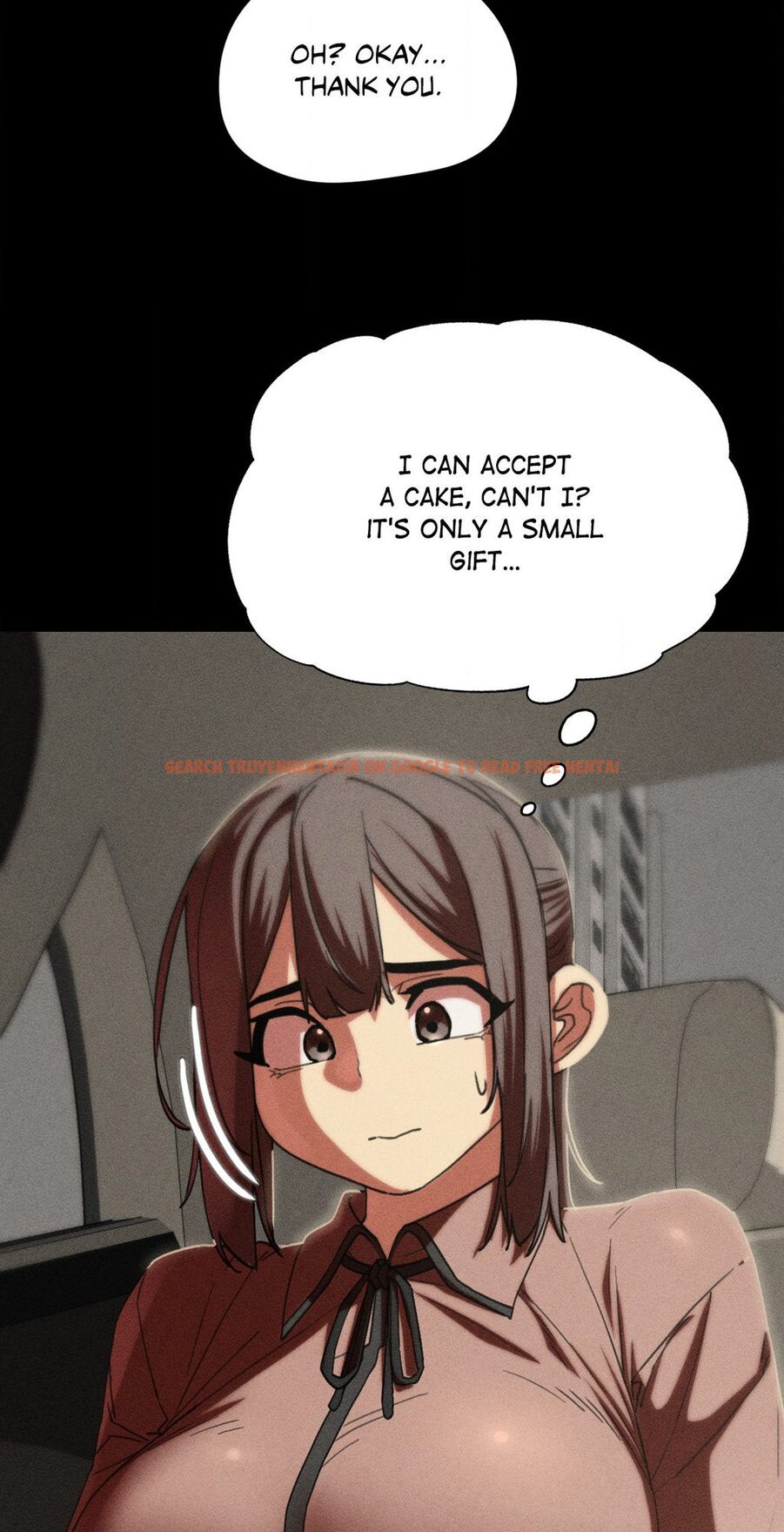 Read Hentai Image 86 a33e8 in comic Seniors Of Class 5 - Chapter 85 - hentaitnt.net