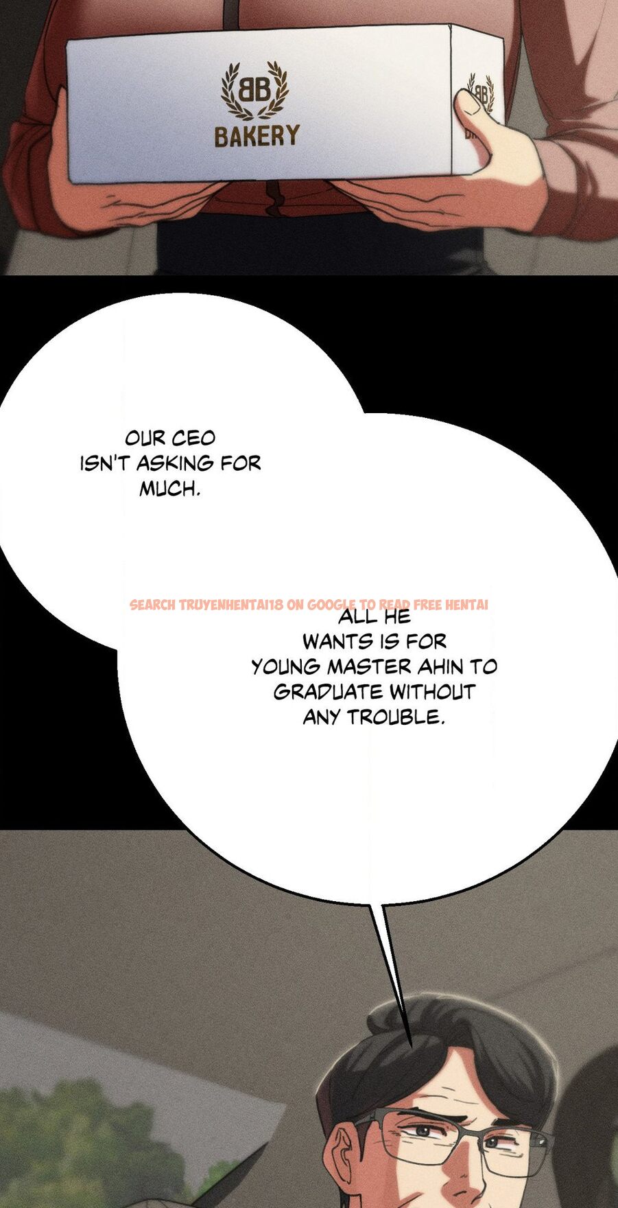 Read Hentai Image 87 a33e8 in comic Seniors Of Class 5 - Chapter 85 - hentaitnt.net