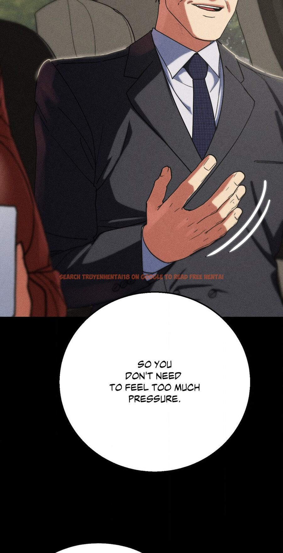 Read Hentai Image 88 a33e8 in comic Seniors Of Class 5 - Chapter 85 - hentaitnt.net
