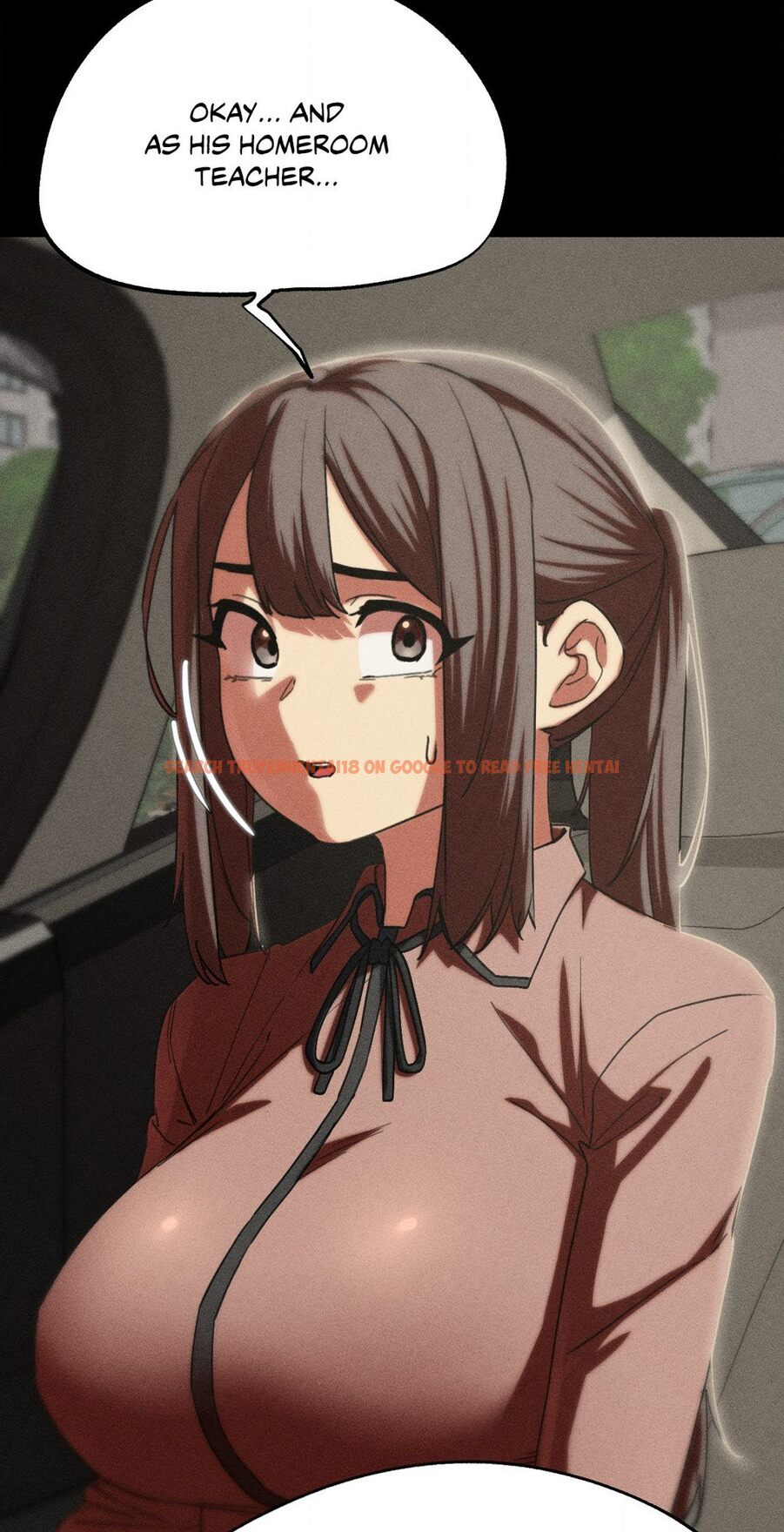 Read Hentai Image 89 a33e8 in comic Seniors Of Class 5 - Chapter 85 - hentaitnt.net