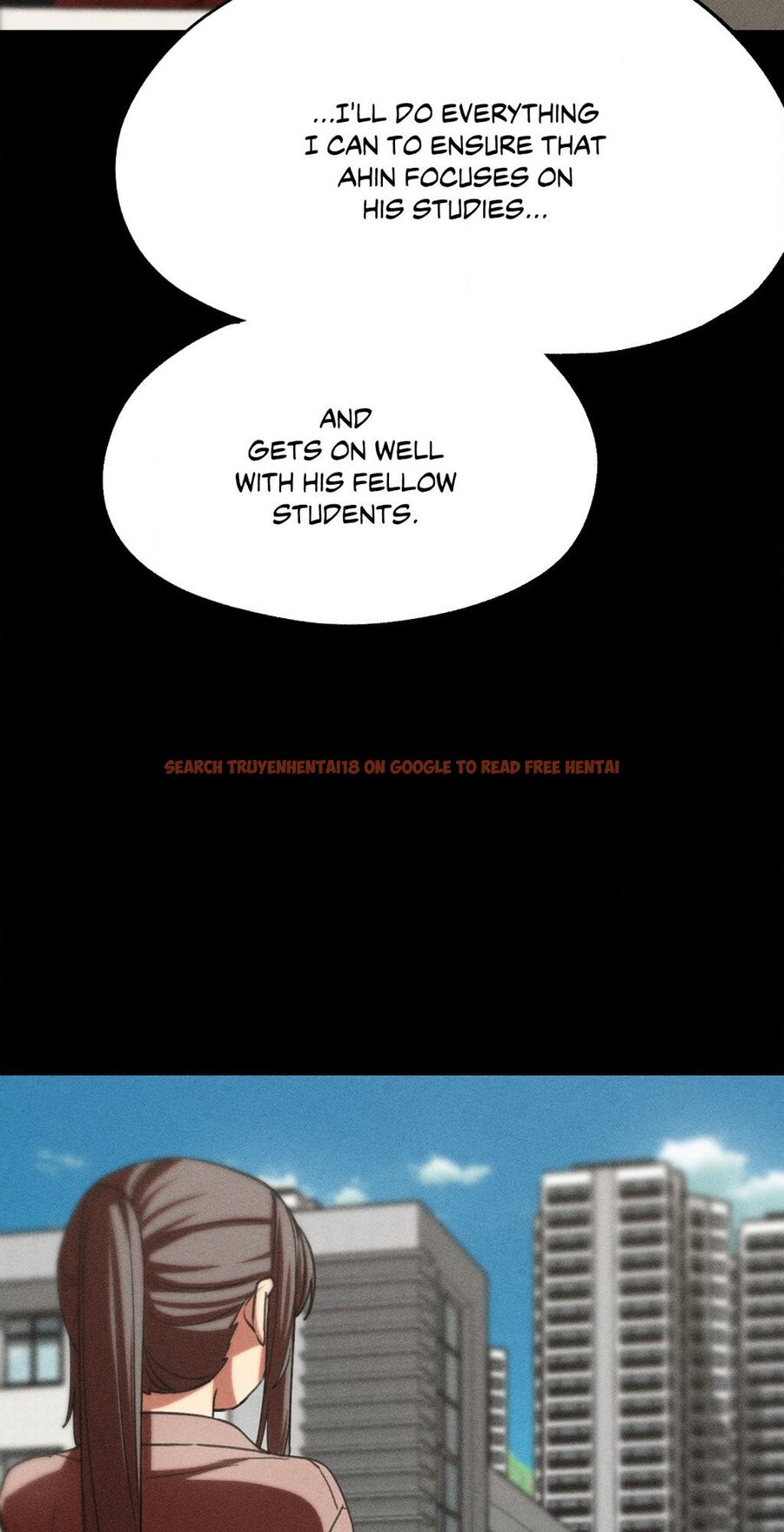 Read Hentai Image 90 a33e8 in comic Seniors Of Class 5 - Chapter 85 - hentaitnt.net