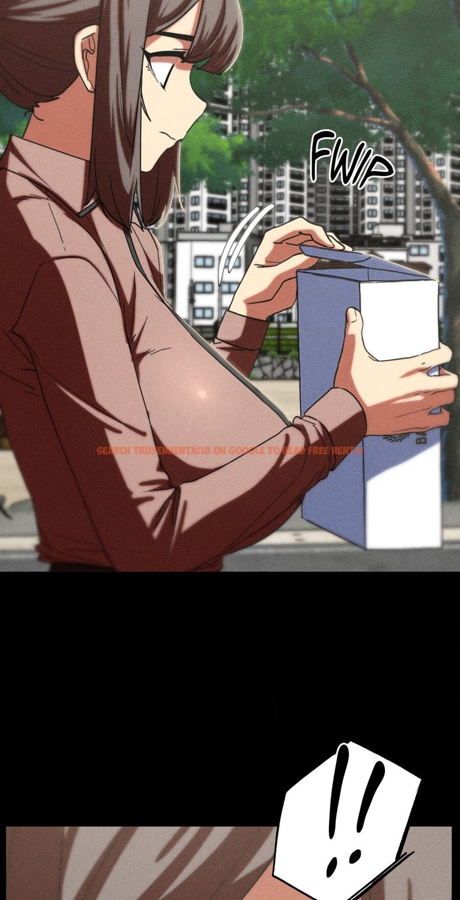 Read Hentai Image 92 a33e8 in comic Seniors Of Class 5 - Chapter 85 - hentaitnt.net