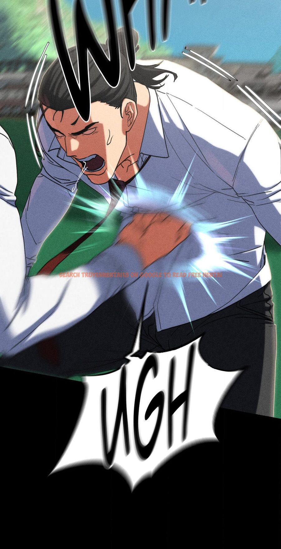 Read Hentai Image 95 a33e8 in comic Seniors Of Class 5 - Chapter 85 - hentaitnt.net