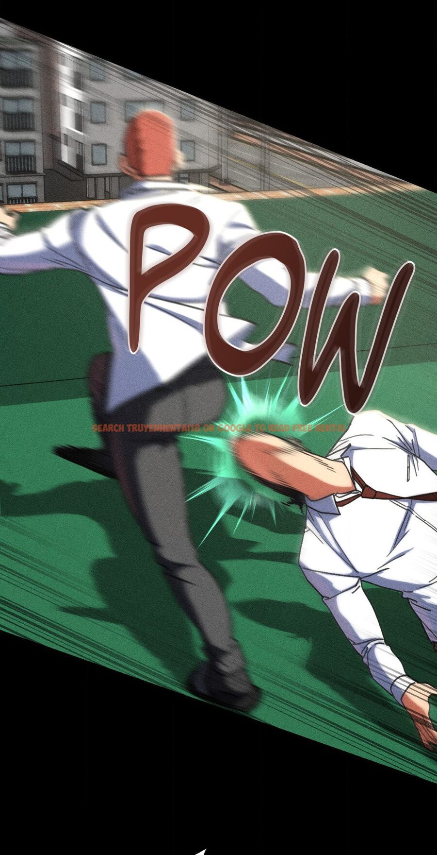 Read Hentai Image 96 a33e8 in comic Seniors Of Class 5 - Chapter 85 - hentaitnt.net