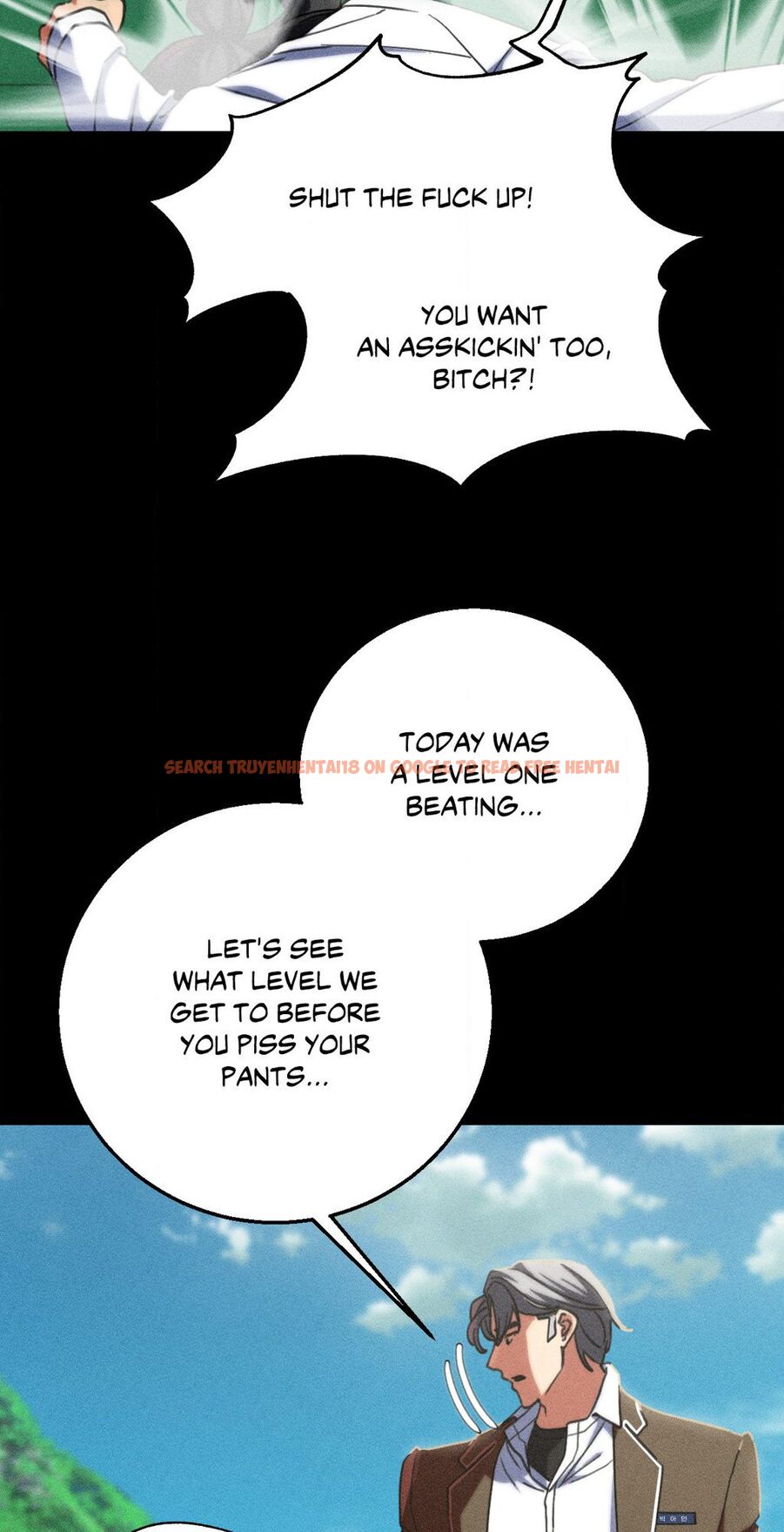 Read Hentai Image 98 a33e8 in comic Seniors Of Class 5 - Chapter 85 - hentaitnt.net