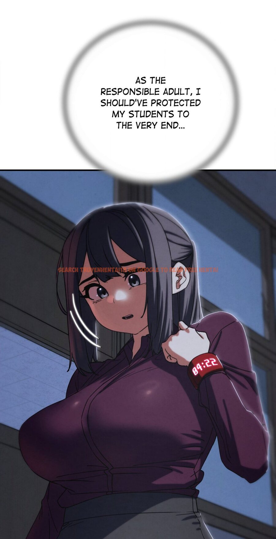 Read Hentai Image 10 5049e in comic Seniors Of Class 5 - Chapter 86 - hentaitnt.net