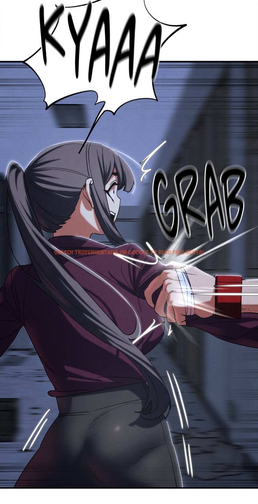 Read Hentai Image 13 5049e in comic Seniors Of Class 5 - Chapter 86 - hentaitnt.net