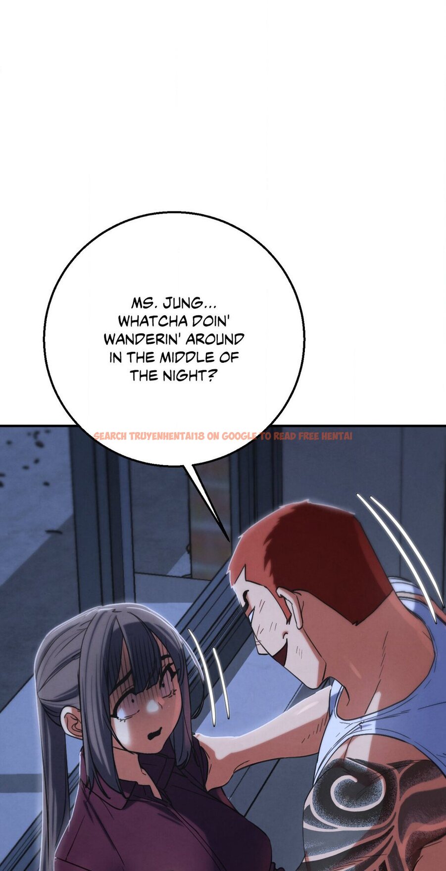 Read Hentai Image 14 5049e in comic Seniors Of Class 5 - Chapter 86 - hentaitnt.net