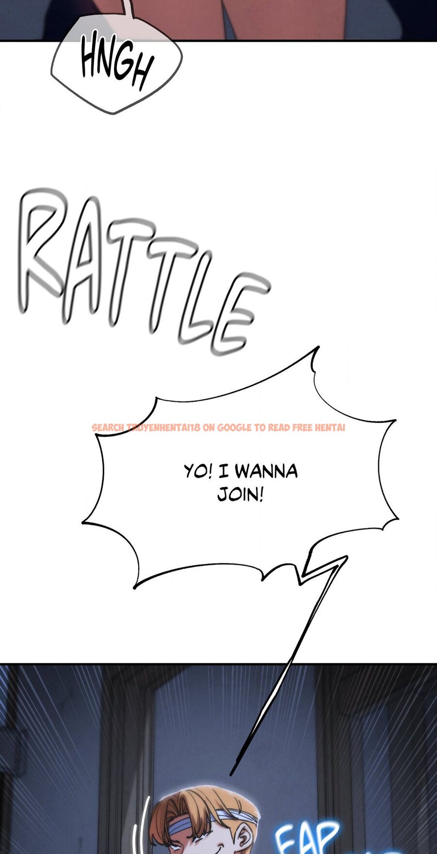 Read Hentai Image 17 5049e in comic Seniors Of Class 5 - Chapter 86 - hentaitnt.net