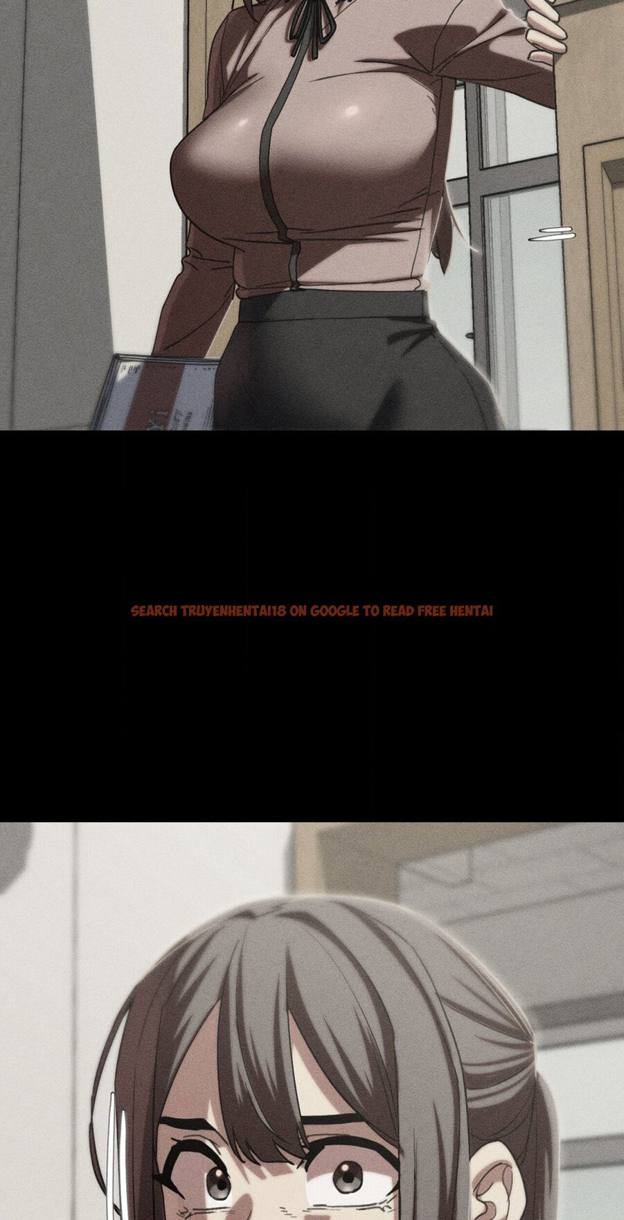Read Hentai Image 2 5049e in comic Seniors Of Class 5 - Chapter 86 - hentaitnt.net