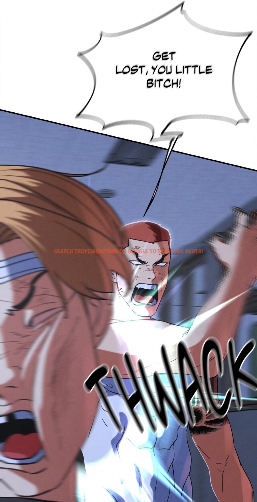 Read Hentai Image 21 5049e in comic Seniors Of Class 5 - Chapter 86 - hentaitnt.net