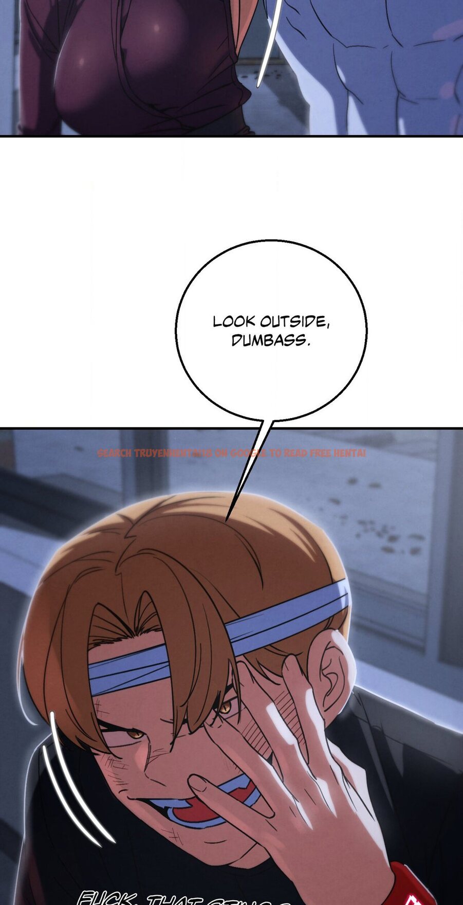 Read Hentai Image 23 5049e in comic Seniors Of Class 5 - Chapter 86 - hentaitnt.net