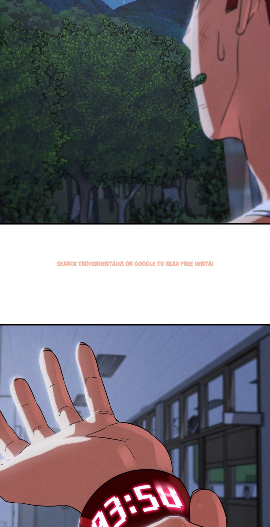 Read Hentai Image 25 5049e in comic Seniors Of Class 5 - Chapter 86 - hentaitnt.net