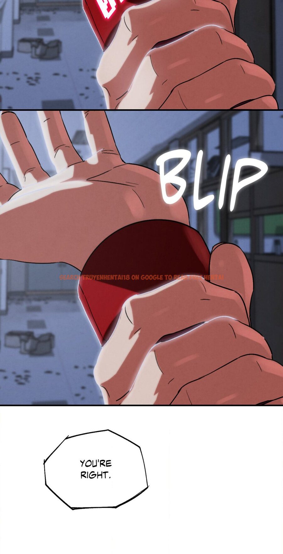Read Hentai Image 26 5049e in comic Seniors Of Class 5 - Chapter 86 - hentaitnt.net