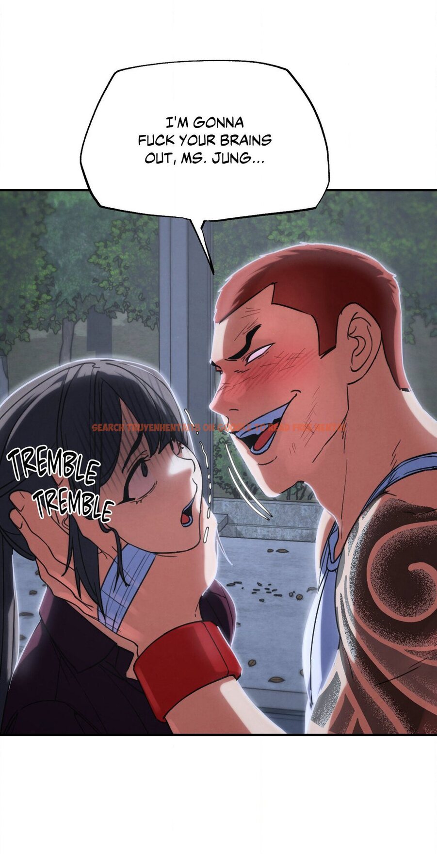 Read Hentai Image 27 5049e in comic Seniors Of Class 5 - Chapter 86 - hentaitnt.net